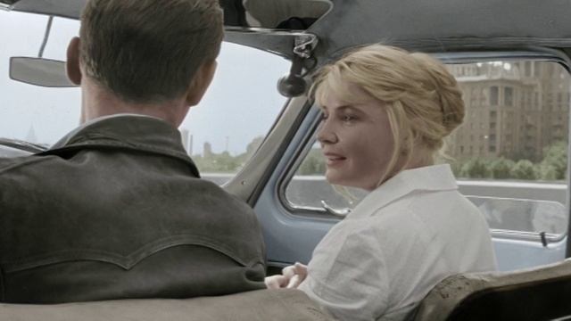 Посидим помолчим.Три тополя на Плющихе. Клип смотреть онлайн