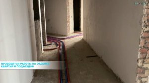 ЛИТЕР 2. Просторы Крыма. Ход строительства за 2 половину января 2026