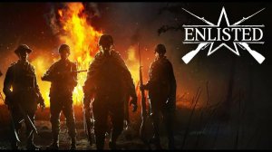 Enlisted