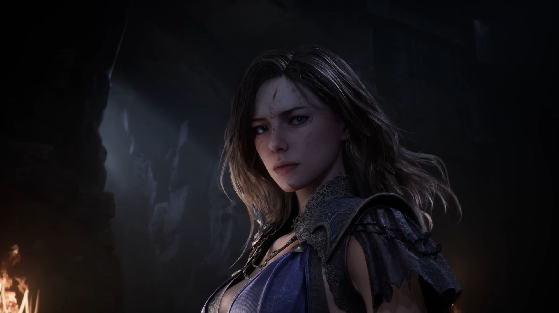 Tides of Annihilation 2026 Трейлер смотреть онлайн