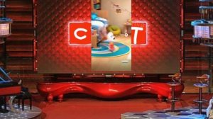 сидит клаб 1 сезон 2 выпуск