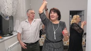 Осень с ветром танцевала... 16.01.26...