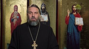 Благая часть. 19 января 2026