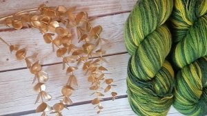 Приз от Надежды Пуниной за участие в СП " Носочки с Таней 2025 "