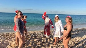 Продолжения празднования Старого Нового Года 14.01.26.