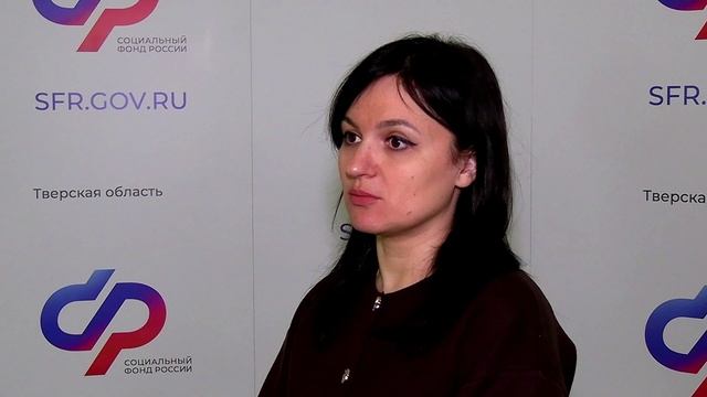 Больше поддержки - в Тверской области повысили детские пособия смотреть онлайн