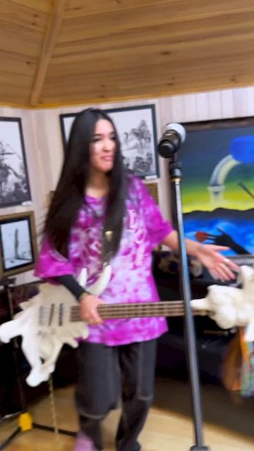 OTYKEN - КОЛОКОЛЬЧИК