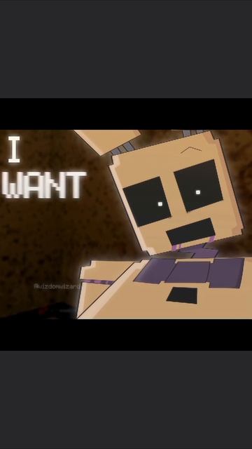 ФНАФ: Плачь по мне (Айронмаус) Анимация смотреть онлайн