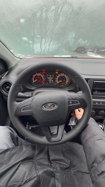 2025 LADA ISKRA смотреть онлайн