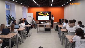 Центр опережающей профессиональной подготовки открылся в Магадане