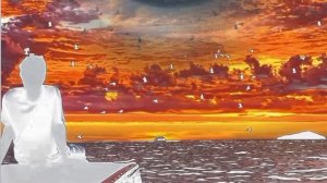 О.Арефьева и Ковчег - Кон-Тики