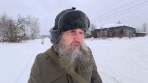 Обсуждаем интервью Патриарха