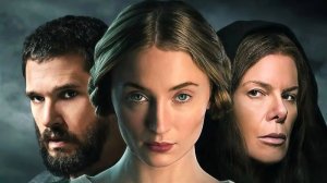 Ужасный — Официальный трейлер (2026)