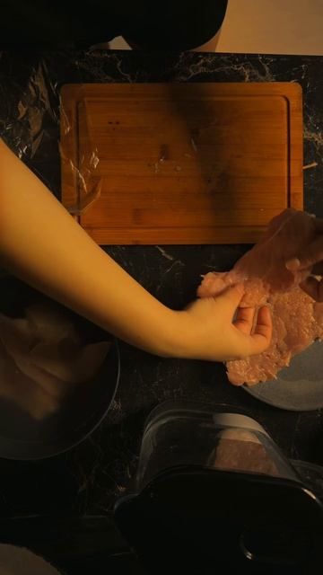 Кук влог смотреть онлайн