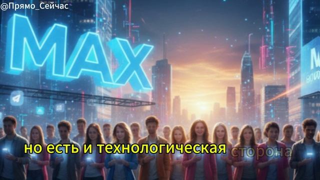 Почему не работает WhatsApp? Блокировка Роскомнадзором и приложение MAX. смотреть онлайн
