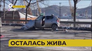 Автопатруль112 / Осталась жива / Слетел прицеп / Опасный газ / 16.01.26