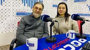 На "Земле Санниковой" рассказали, как проходит "ёлковорот" по-уфимски