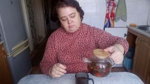 Последний хрен без соли доедаю ✅