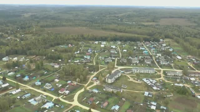 Полёты на паралёте 01.10.17 Филинское смотреть онлайн