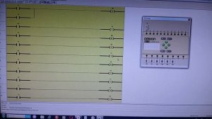 Аппарат для тренировки аккомодации Ручеек ТАК-6.2, своими руками. Часть 1. Пишу программу.