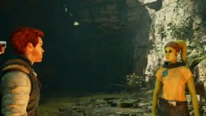 (8) Jedi Survivor - Сложность "Гранд-Мастер-Джедай" 100%