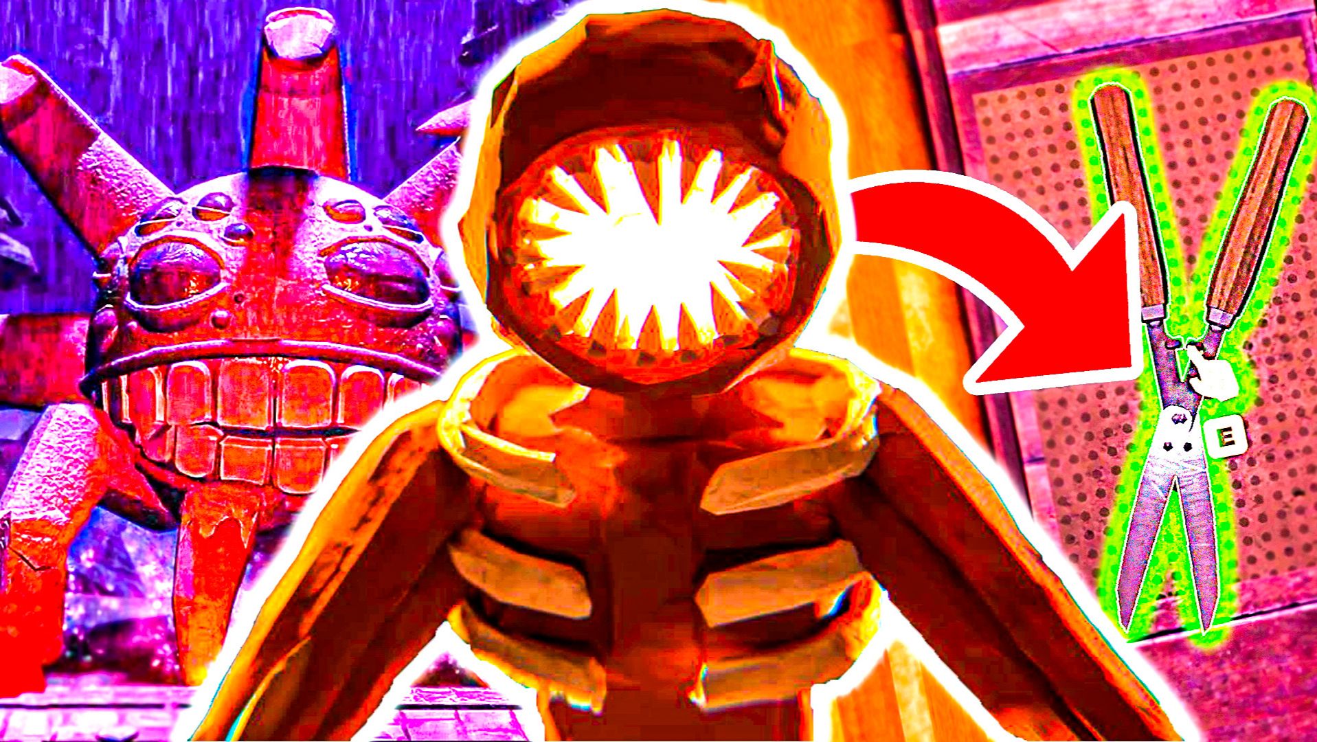 РОБЛОКС ДВЕРИ - ОБНОВЛЕНИЕ ! 😱 ROBLOX DOORS смотреть онлайн