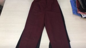 с712. Микс повседневной одежде крем Германия