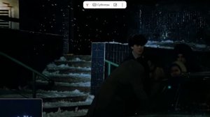 Ирония судьбы-под крылом самолёта