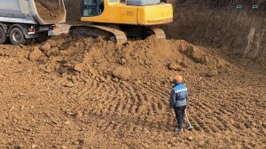 ЛИТЕР 12. Просторы Крыма. Ход строительства за 2 половину января 2026