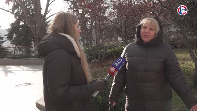 Севастольцы рассказали, как они относятся к изъятию заброшенных сельхозземель смотреть онлайн