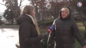 Севастольцы рассказали, как они относятся к изъятию заброшенных сельхозземель