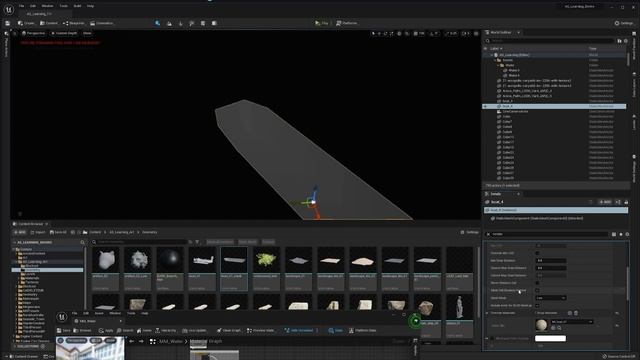 59_Masking out the boat смотреть онлайн