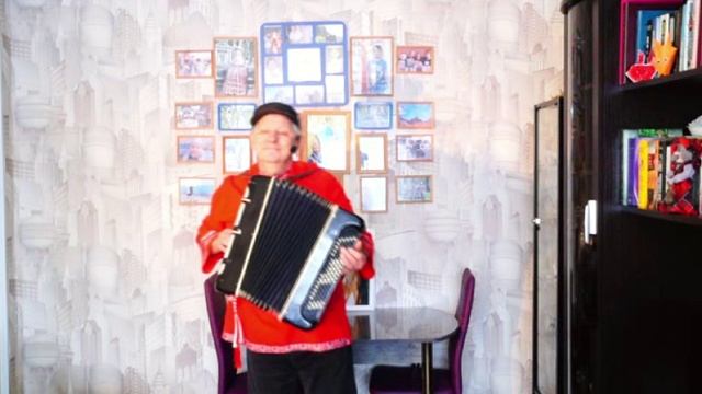 Привет, Иван! Песни от всей души!!! смотреть онлайн