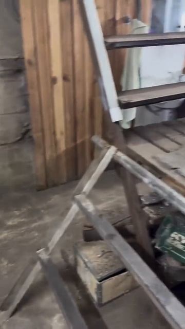 Мужская берлога на зиму смотреть онлайн