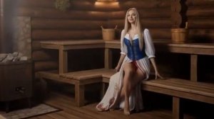 Банный разгуляй Пар веник и ЧУДО-ПОЗА