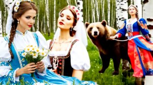 Татьяна Куртукова - Матушка Земля Ремикс