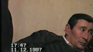 Турганбай баксы_Ол не нарсе