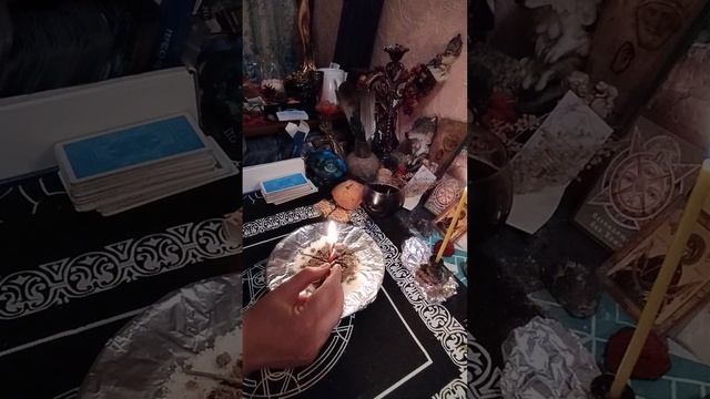 Чистка, От лярв и подселенцев. смотреть онлайн