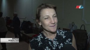 Серебряные волгоградцы «зажгли» на дискотеке в ДК «Патриот»