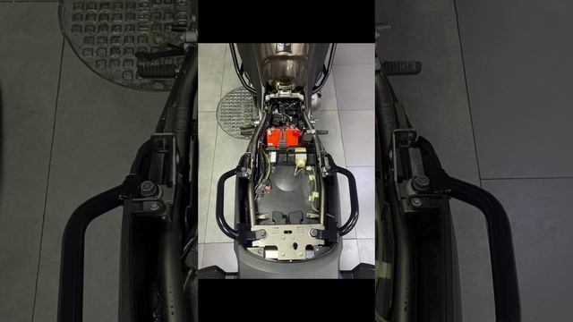 Kawasaki Versys смотреть онлайн