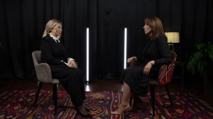 Интервью директора Лезгинского театра Динары Эминовой генеральному директору журнала «Проджи».