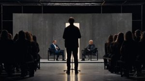 ВЛАДИМИР МАШКОВ Ответы на вопросы Александра Бессмертного в Актёрской Студии Верника (15.01.26)