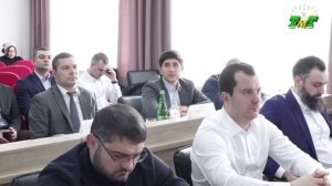 Финальная сессия   районного Совета народных депутатов 2025 года