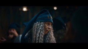 Невероятные приключения в стране чудес — Русский трейлер (2026)