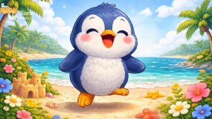 СБОРНИК ПЕСЕНОК ДЛЯ МАЛЫШЕЙ