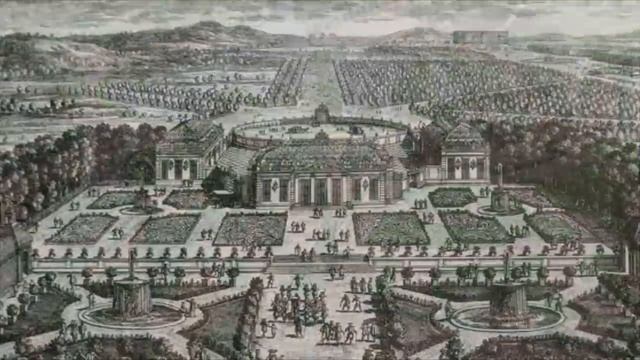 Дворцы без Кухонь. Зимний Дворец — это ЛОЖЬ! Я нашел доказательства, что мы ЧУЖИЕ в этих городах! смотреть онлайн