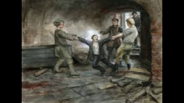 106 лет - В Советской России официально отменили смертную казнь смотреть онлайн