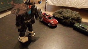 skibidi туалет из пластилина 3 серия