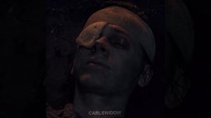 Carl…...#twd #thewalkingdead #thewalkingdeadedit #carlgrimes #sad