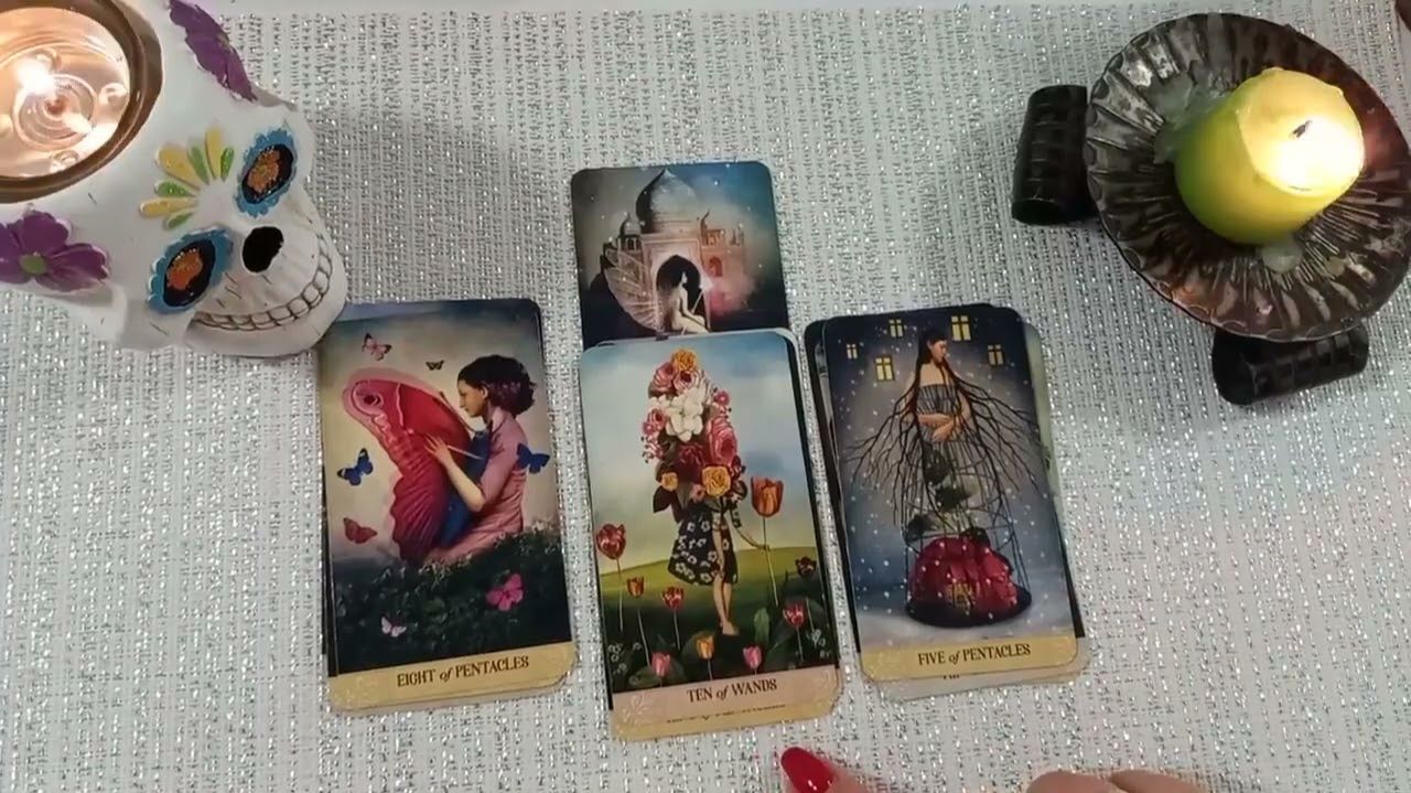 ТАРО РАСКЛАД☘️🔥 НА грядущее ПОЛНОЛУНИЕ! Наступает ВРЕМЯ ПЕРЕМЕН!🔥 смотреть онлайн